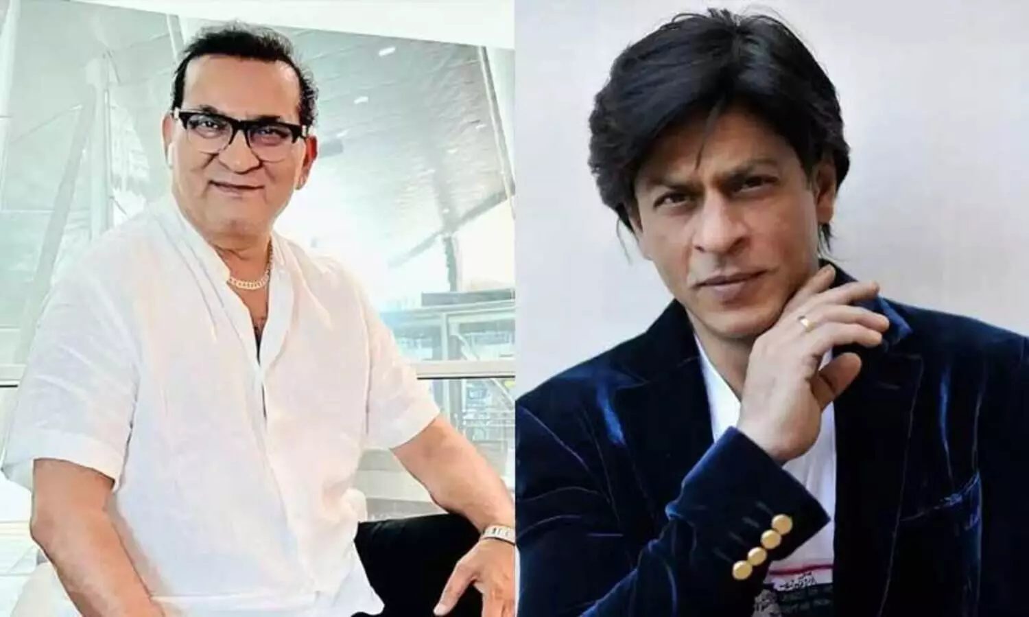 Abhijeet Bhattacharya Claims Shah Rukh Khan’s Peers Called Him Hakla: But Our Songs Defined Bollywood