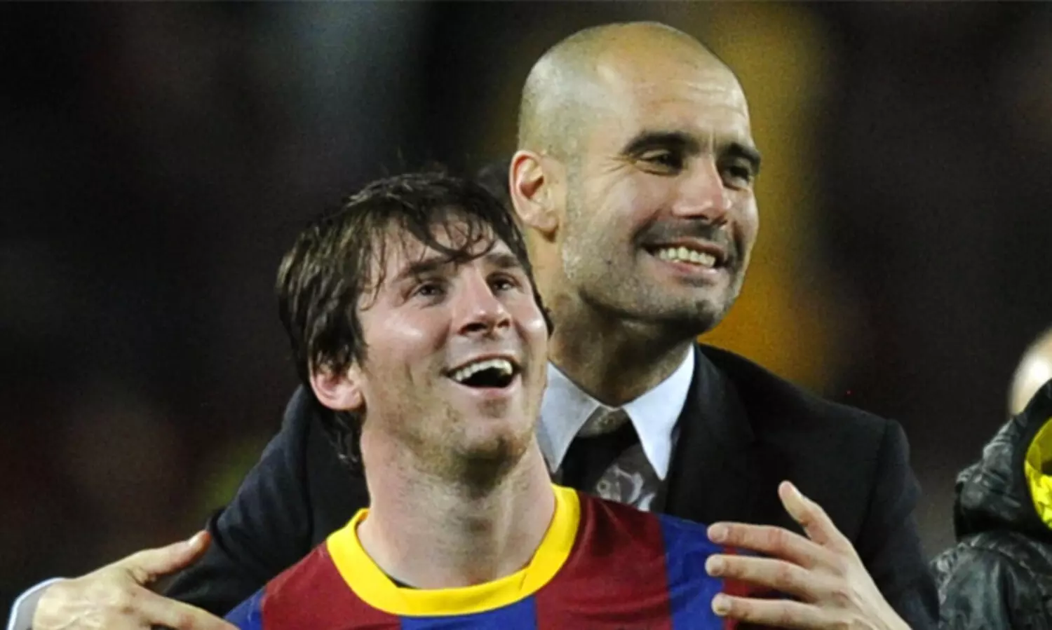 മെസ്സി സിറ്റിയിലേക്കോ? ക്ലബ്ബ് തിരിച്ചുപിടിക്കാൻ മെസ്സിയെ എത്തിക്കാനൊരുങ്ങി പെപ് ഗ്വാർഡിയോള; റിപ്പോർട്ട്