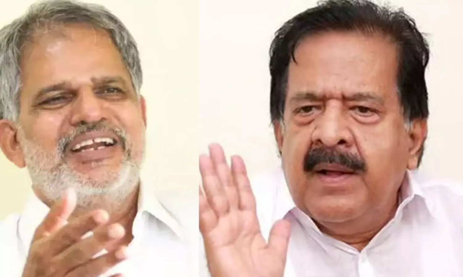 വർഗീയ വിദ്വേഷ പ്രസ്താവന: എ. വിജയരാഘവനെതിരെ ക്രിമിനൽ കേസ് എടുക്കണം- രമേശ് ചെന്നിത്തല