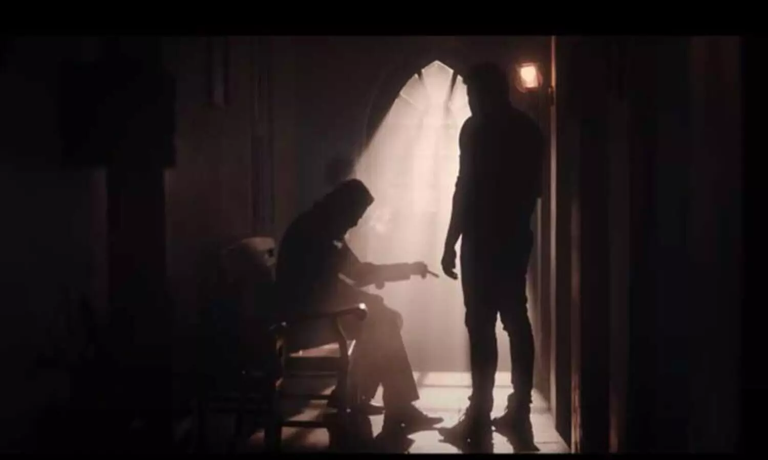 ഉണ്ണി മുകുന്ദന്‍ ചിത്രം മാര്‍ക്കോയിലെ പുതിയ വിഡിയോ ഗാനം വൈറലാകുന്നു