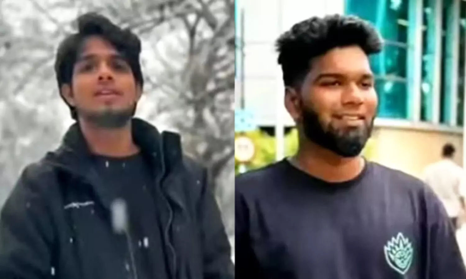 പള്ളിക്കരണൈയിൽ വാഹനാപകടത്തിൽ മലയാളി സോഫ്റ്റ്‌വെയർ എൻജിനീയറും സുഹൃത്തും മരിച്ചു