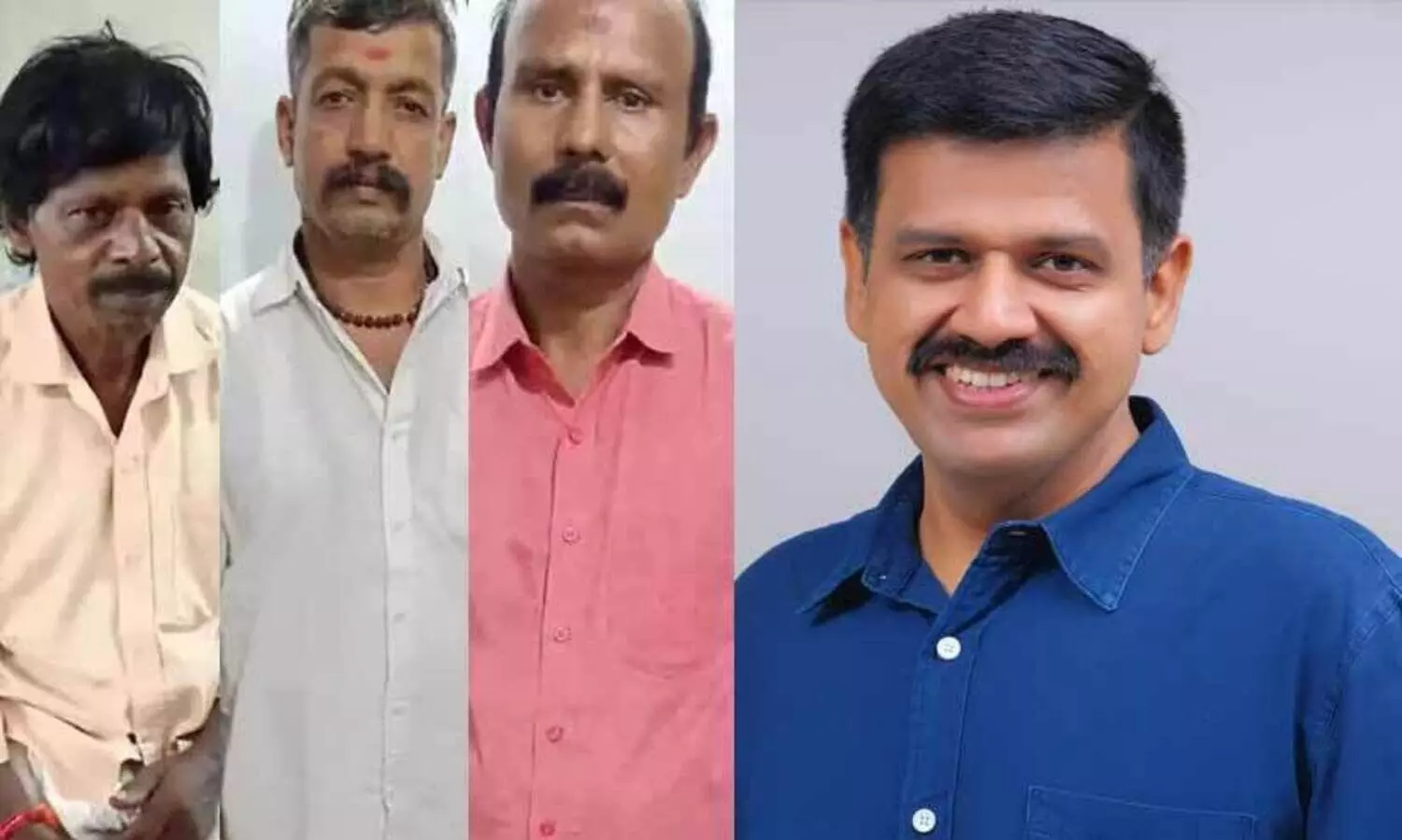‘ക്രിസ്മസ് ആഘോഷം തടഞ്ഞ സംഘപരിവാറുകാർ ജാമ്യം കിട്ടിയാലുടൻ കേക്കുമായി ക്രൈസ്തവഭവനങ്ങളിൽ എത്തുന്നതാണ്’
