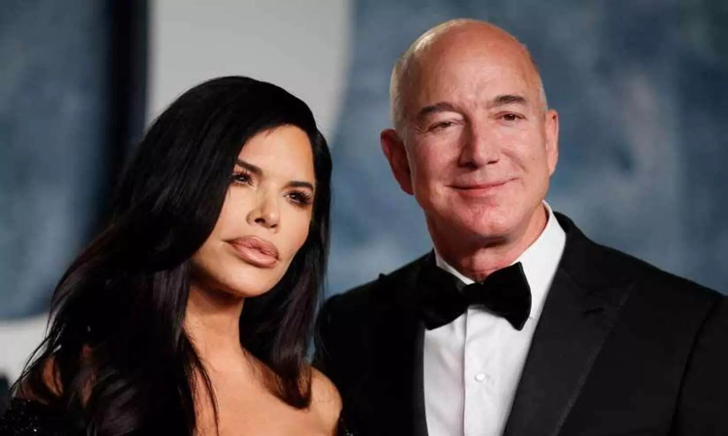 5096 കോടിയുടെ ആഡംബരം; ആമസോണ്‍ സ്ഥാപകന്‍ ജെഫ് ബെസോസ് വിവാഹിതനാവുന്നു