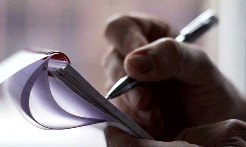 journalism journalism