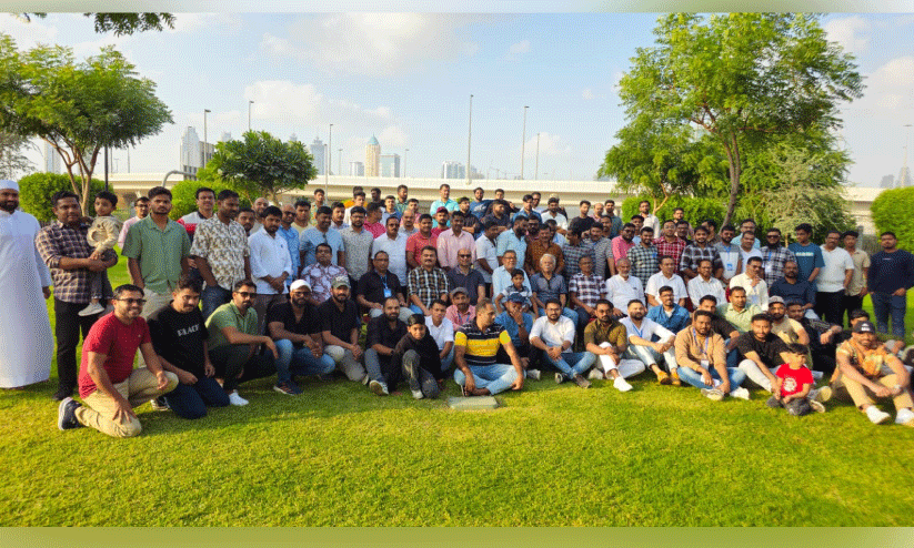 കുടുംബസംഗമവും യു.എ.ഇ ദേശീയ ദിനാഘോഷവും കുടുംബസംഗമവും യു.എ.ഇ ദേശീയ ദിനാഘോഷവും