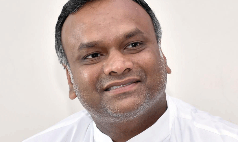 പ്രിയങ്ക് ഖാർഗെ പ്രിയങ്ക് ഖാർഗെ