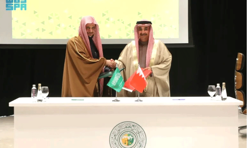 കുറ്റകൃത്യങ്ങൾക്കെതിരെ സൗദിയും ബഹ്റൈനും കുറ്റകൃത്യങ്ങൾക്കെതിരെ സൗദിയും ബഹ്റൈനും