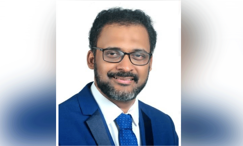 ഡോ. ​സൈ​ഫു​ദ്ദീ​ന് ഫെ​​ലോ​ഷി​പ്