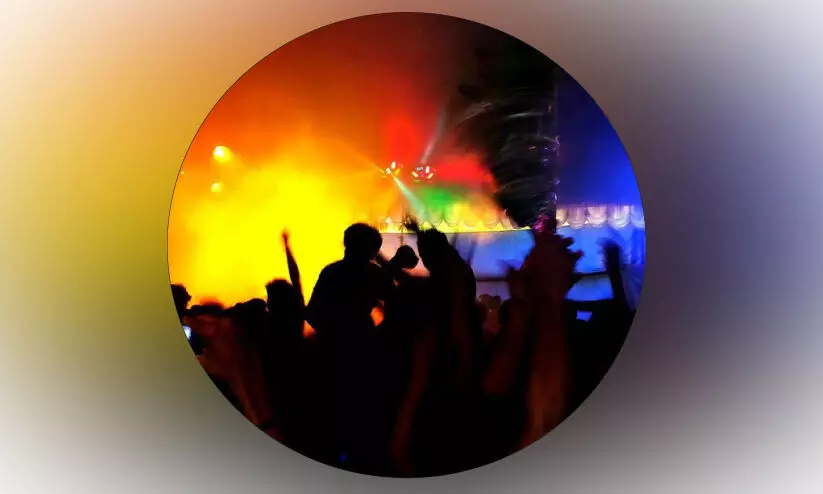 ഗുണ്ടാകുടിപ്പക; ഡി.​ജെ പാർട്ടികളിൽ ലഹരി ഒഴുകുന്നോ