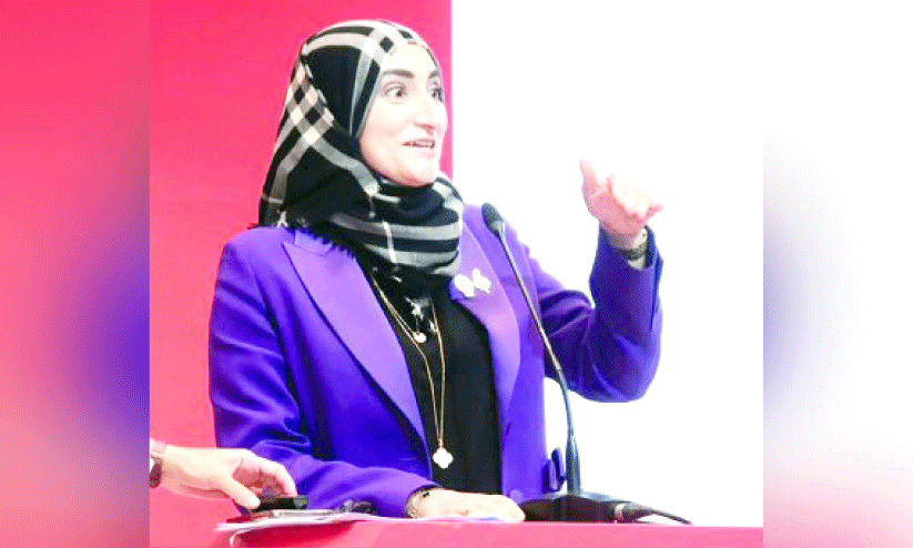 ആന്റിബയോട്ടിക്കുകളുടെ അമിതമായ ഉപയോഗം; മുന്നറിയിപ്പുമായി ആരോഗ്യ കോൺഫറൻസ് ആന്റിബയോട്ടിക്കുകളുടെ അമിതമായ ഉപയോഗം; മുന്നറിയിപ്പുമായി ആരോഗ്യ കോൺഫറൻസ്