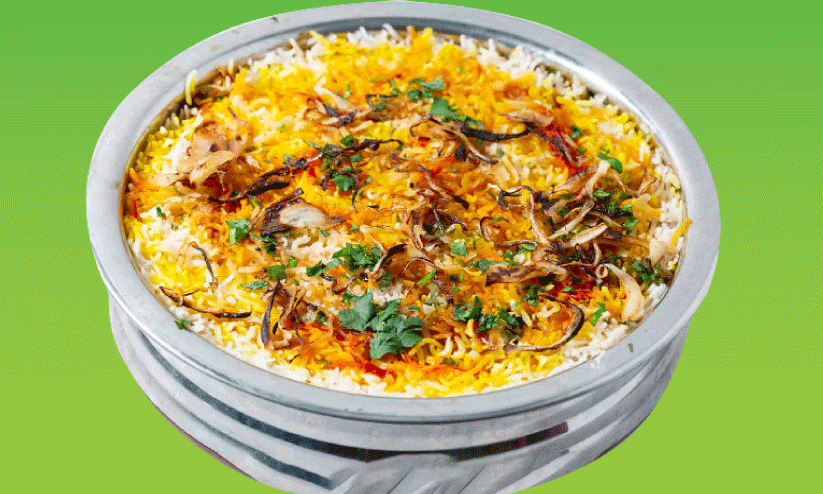 biriyani