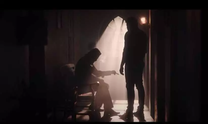 ഉണ്ണി മുകുന്ദന്‍ ചിത്രം മാര്‍ക്കോയിലെ പുതിയ വിഡിയോ ഗാനം വൈറലാകുന്നു