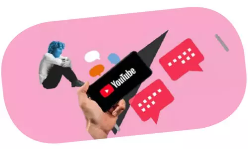 വരുന്നു, യൂട്യൂബ് ഡബ്ബിങ്