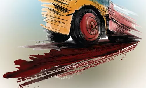 കേരളം ഒരു ബ്ലാക്ക് സ്പോട്ട് കേരളം ഒരു ബ്ലാക്ക് സ്പോട്ട്