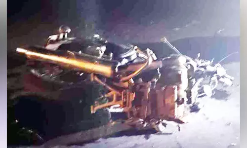 പാതയിലെ കുരുതിക്ക് അറുതിയുണ്ടാവില്ലേ...?