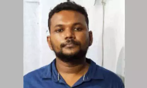 ഷാബ ശരീഫ് കൊലപാതകക്കേസ് പ്രതി ഒളിവില്‍ കഴിയവെ മരിച്ചു