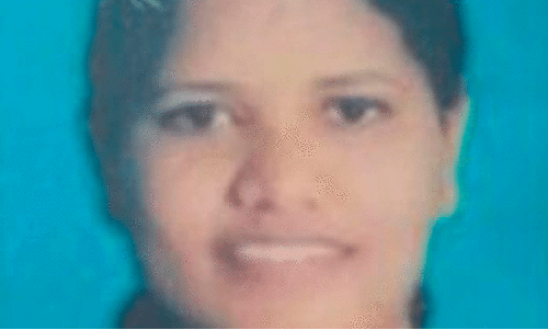 ഭാ​ര​തി