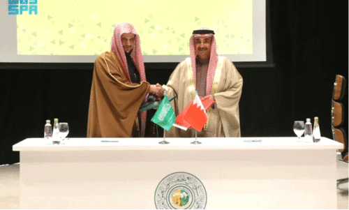 കു​റ്റ​കൃ​ത്യ​ങ്ങ​ൾ​​ക്കെ​തി​രെ സൗ​ദി​യും ബ​ഹ്‌​റൈ​നും