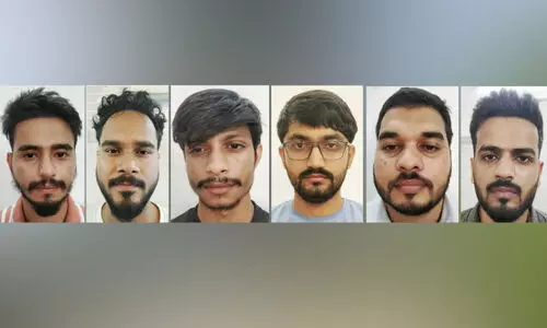 ടൂർ പാക്കേജ് കമ്പനിയുടെ പേരിൽ തട്ടിപ്പ്; പ്രതികൾ അറസ്റ്റിൽ