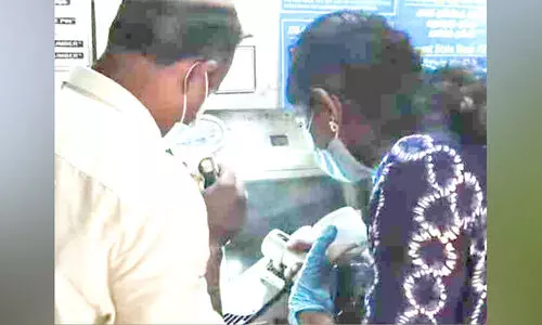 എ.ടി.എം കവർച്ചശ്രമം: അന്വേഷണം ഊർജിതം