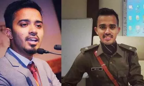 Safin Hasan IPS Safin Hasan IPS