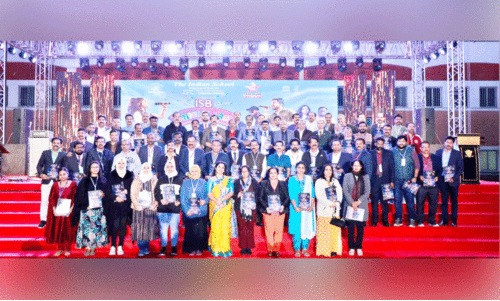 ഇ​ന്ത്യ​ൻ സ്കൂ​ൾ വാ​ർ​ഷി​ക ഫെ​യ​ർ സ​മാ​പി​ച്ചു