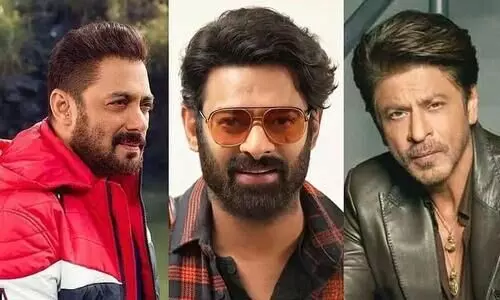 Most popular actors of India: Salman Khan out from list; Top 10