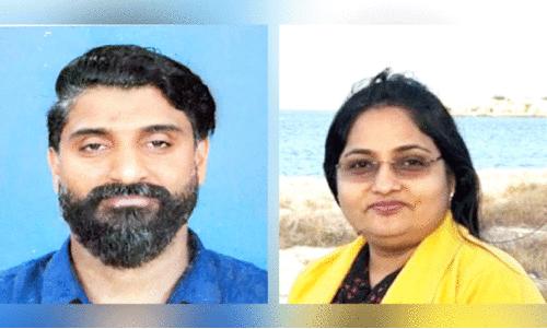 ‘മീ​ഫ്ര​ണ്ട് ’ ബ​ഹ്റൈ​ൻ ദേ​ശീ​യ​ദി​ന ക്വി​സ്: ഫൈ​ന​ൽ ഡേ ​വി​ജ​യി​ക​ൾ