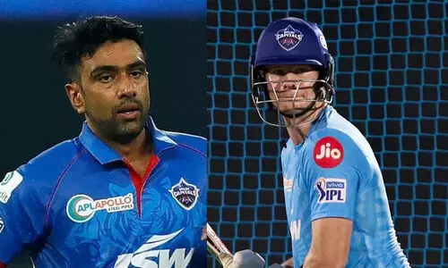 ബൗളിങ് വിശകലനം ചെയ്യാൻ സ്മിത്ത് ഹെൽമെറ്റിൽ ക്യാമറ വെച്ചു! അശ്വിൻ ബൗളിങ് നിർത്തി!; തുറന്നുപറഞ്ഞ് മുഹമ്മദ് കൈഫ്