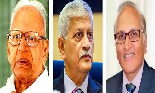 പ​ര​മോ​ന്ന​ത കോ​ട​തി​യു​ടെ   ശ​രി​തെ​റ്റു​ക​ൾ