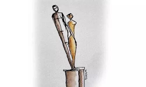 ആഫ്രിക്കൻ പ്രതിമ