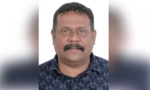 കണ്ണൂർ സ്വദേശി ദുബൈയിൽ നിര്യാതനായി