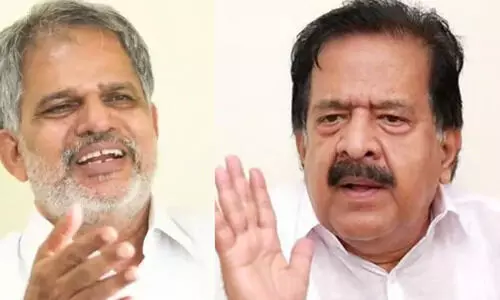 വർഗീയ വിദ്വേഷ പ്രസ്താവന: എ. വിജയരാഘവനെതിരെ ക്രിമിനൽ കേസ് എടുക്കണം- രമേശ് ചെന്നിത്തല