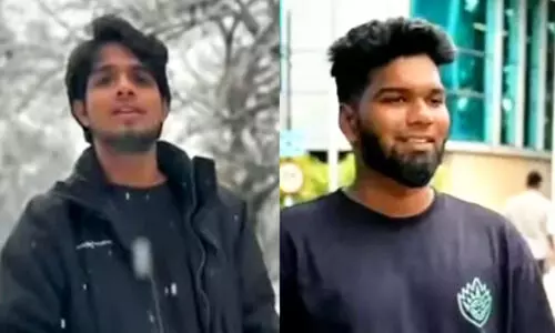 പള്ളിക്കരണൈയിൽ വാഹനാപകടത്തിൽ മലയാളി സോഫ്റ്റ്‌വെയർ എൻജിനീയറും സുഹൃത്തും മരിച്ചു