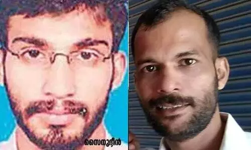 സൈനുദ്ദീൻ കൊലക്കേസ് പ്രതിയായ സി.പി.എം പ്രവർത്തകൻ തൂങ്ങി മരിച്ചനിലയിൽ