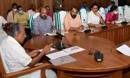 വയനാട് പുനരധിവാസം: രണ്ട് ടൗണ്‍ഷിപ്പുകള്‍ ഒറ്റഘട്ടമായി നിര്‍മിക്കും, പദ്ധതിയുടെ ചെലവ് 750 കോടി