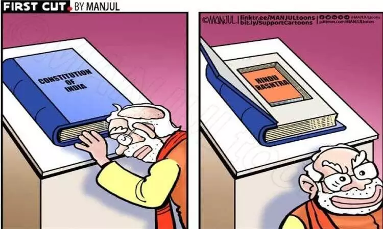 എന്ത് മറയ്ക്കാനായിരുന്നു   ആ മെക്-7 വിവാദം?