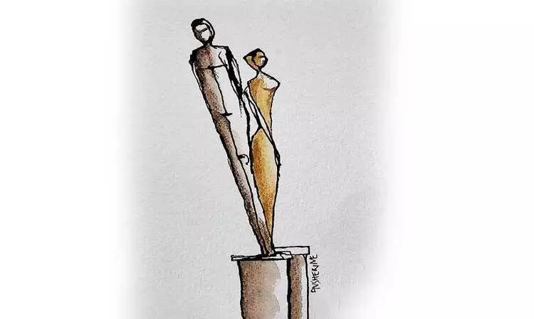 ആഫ്രിക്കൻ പ്രതിമ