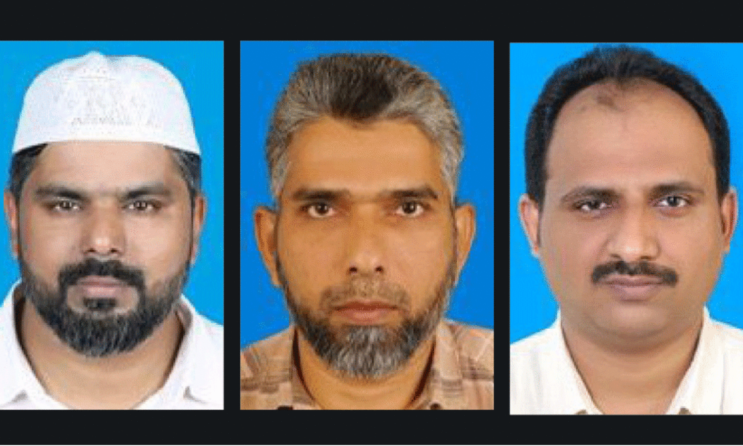 കെ.​ഐ.​സി ഫ​ഹാ​ഹീ​ൽ മേ​ഖ​ല ക​മ്മി​റ്റി