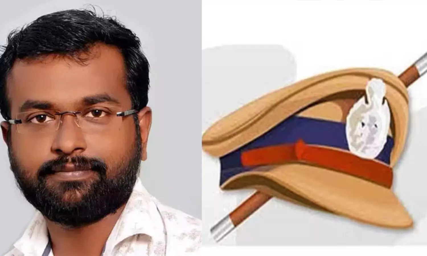 പൊലീസിൻറെ മാധ്യമ​വേട്ട: ഡി.ജി.പി ഓഫിസിന് മുന്നിൽ പ്രതിഷേധം നാളെ