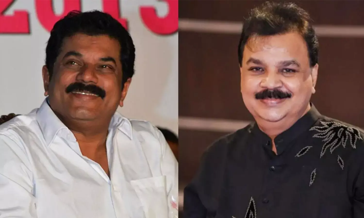 edavela babu and mukesh