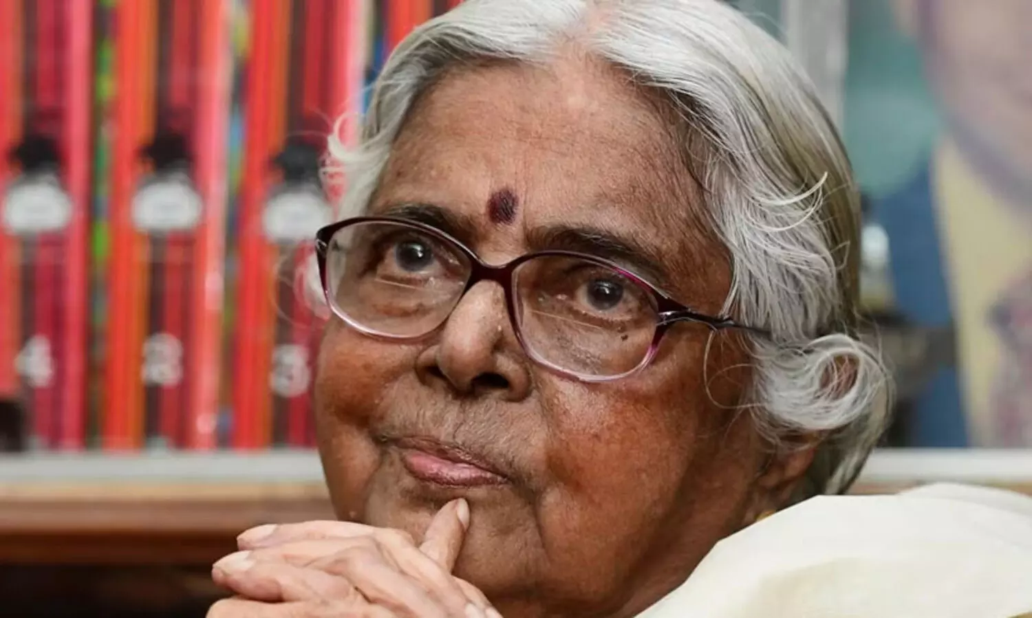 സുഗതകുമാരിയുടെ ഓർമക്ക് നാല് വയസ്