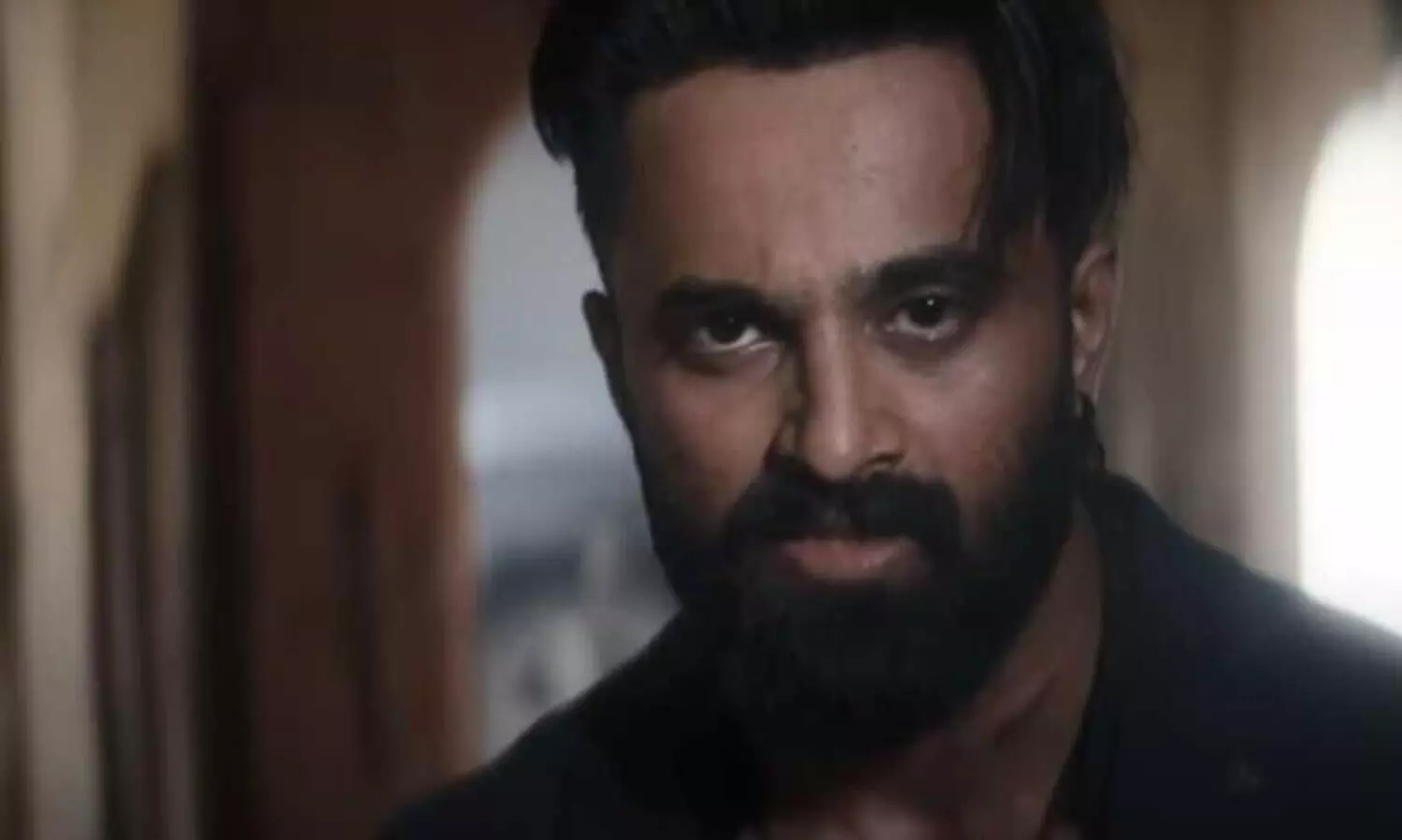 Unni Mukundan Movie Marco  Action  Teaser Out
