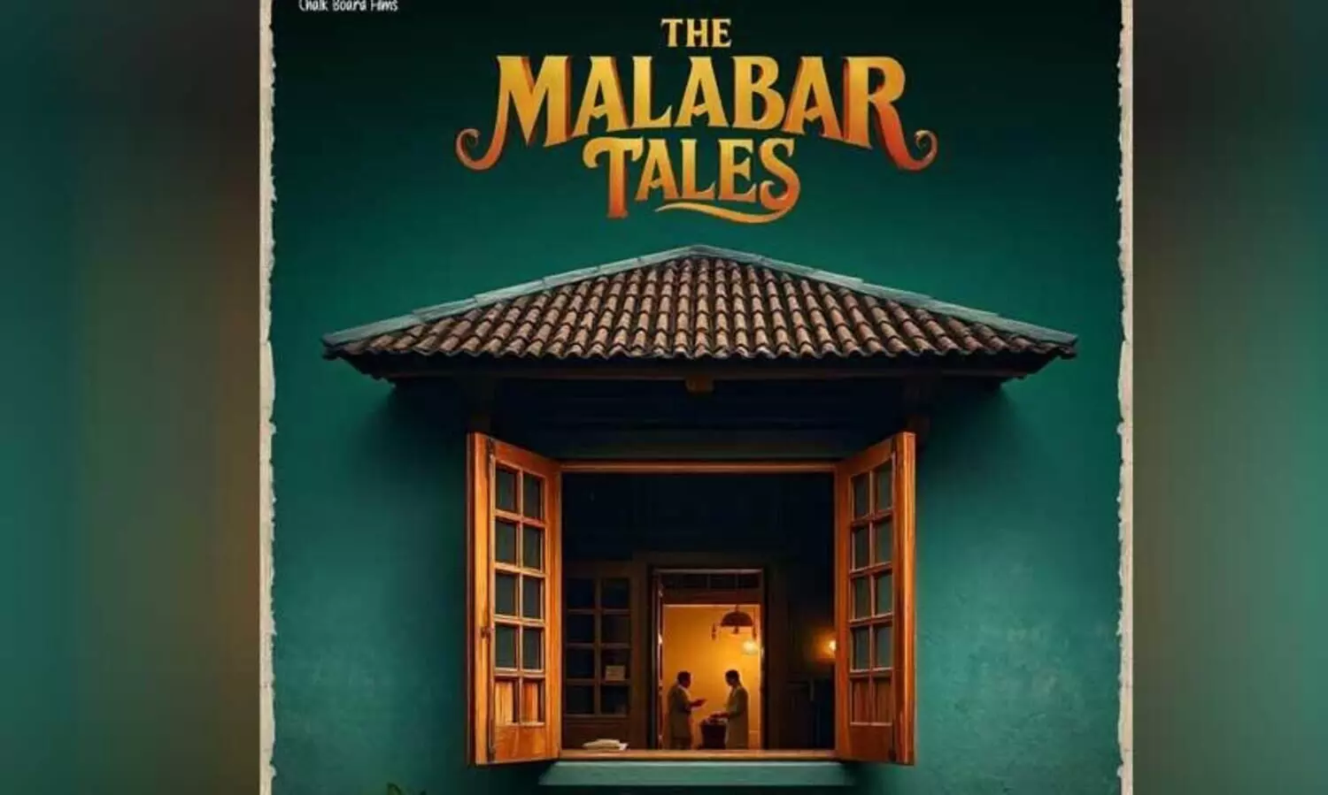 The Malabar Tales second look poster went  viral