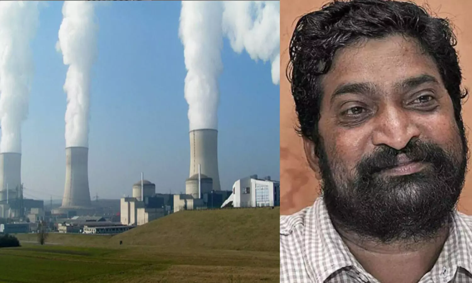 കേരളത്തിൽ ആണവ നിലയം സ്ഥാപിക്കാനുളള നീക്കം ഉപേക്ഷിക്കണം- മൽസ്യതൊഴിലാളി ഐക്യവേദി