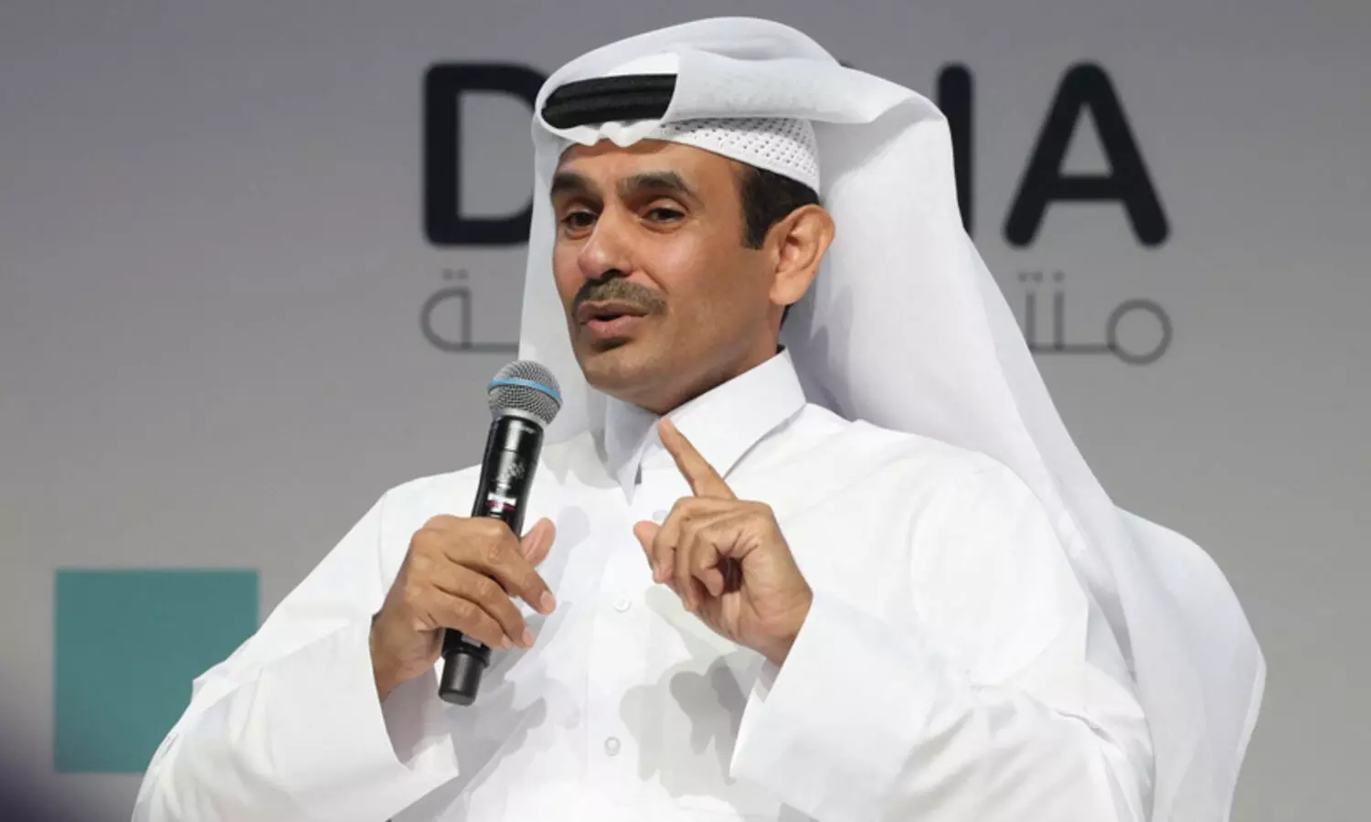 പിഴ ചുമത്തിയാല്‍ യൂറോപ്പിലേക്ക് എൽ.എൻ.ജി കയറ്റുമതി നിർത്തുമെന്ന് ഖത്തര്‍ എനർജി