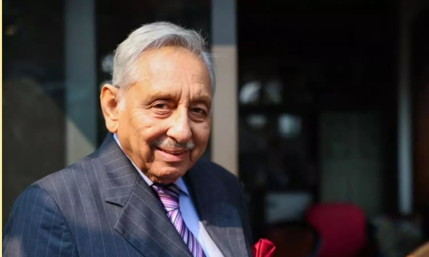 ഇൻഡ്യ മുന്നണിയുടെ നേതൃസ്ഥാനം കോൺഗ്രസ് ഏറ്റെടുക്കരുത്; മമത പ്രാപ്തിയുള്ള നേതാവാണെന്നും മണിശങ്കർ അയ്യർ