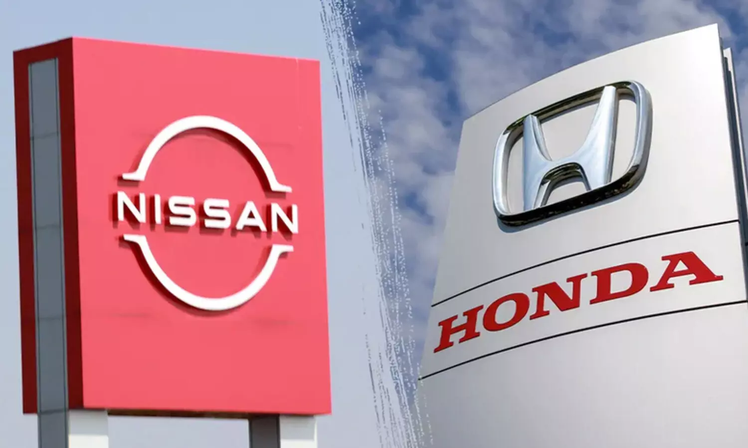 ഹോണ്ടയും നിസാനും ഒന്നിക്കുന്നു; ലോകത്തെ മൂന്നാമത്തെ വലിയ വാഹന നിർമാതാക്കളാകും