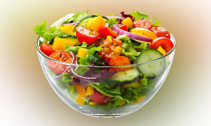 ആരോഗ്യത്തിന് 5 ശീലങ്ങൾ ആരോഗ്യത്തിന് 5 ശീലങ്ങൾ