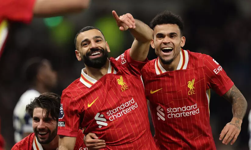 liverpool salah 09880 liverpool salah 09880